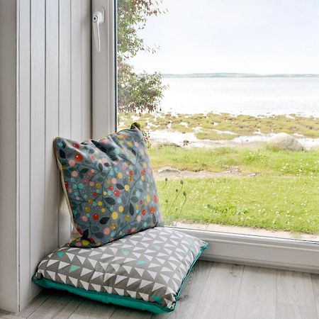 Shore Cottage Carsluith Екстериор снимка
