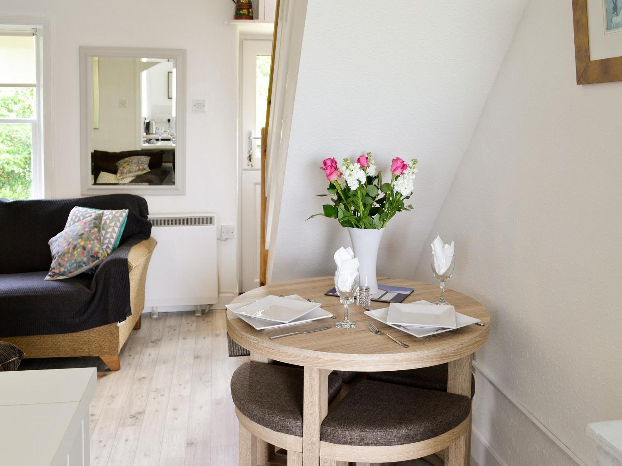 Shore Cottage Carsluith Екстериор снимка